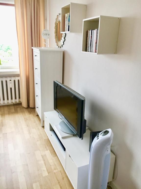 Апартаменты Apartament MetroMarymont Варшава-30